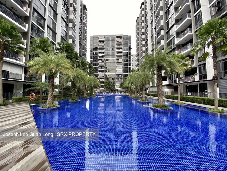 La Fiesta (D19), Condominium #260798411
